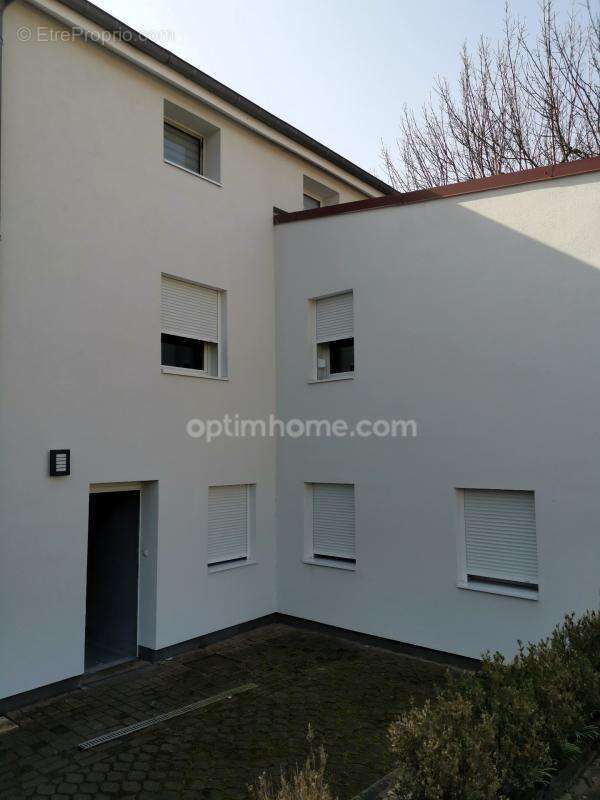 Immeuble à vendre  7 appartements - photo 4