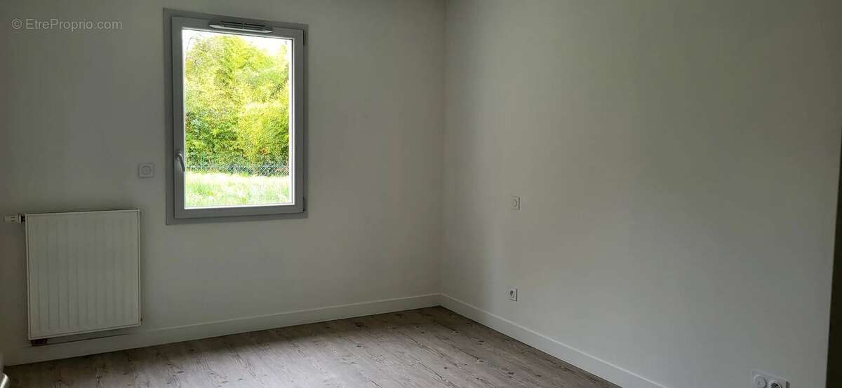 Appartement à SEIGNOSSE