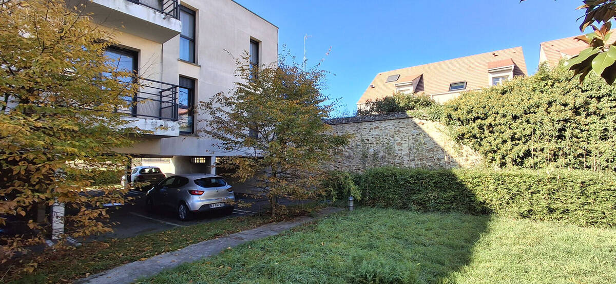 Appartement à RIS-ORANGIS