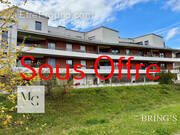 Appartement à SOUFFELWEYERSHEIM