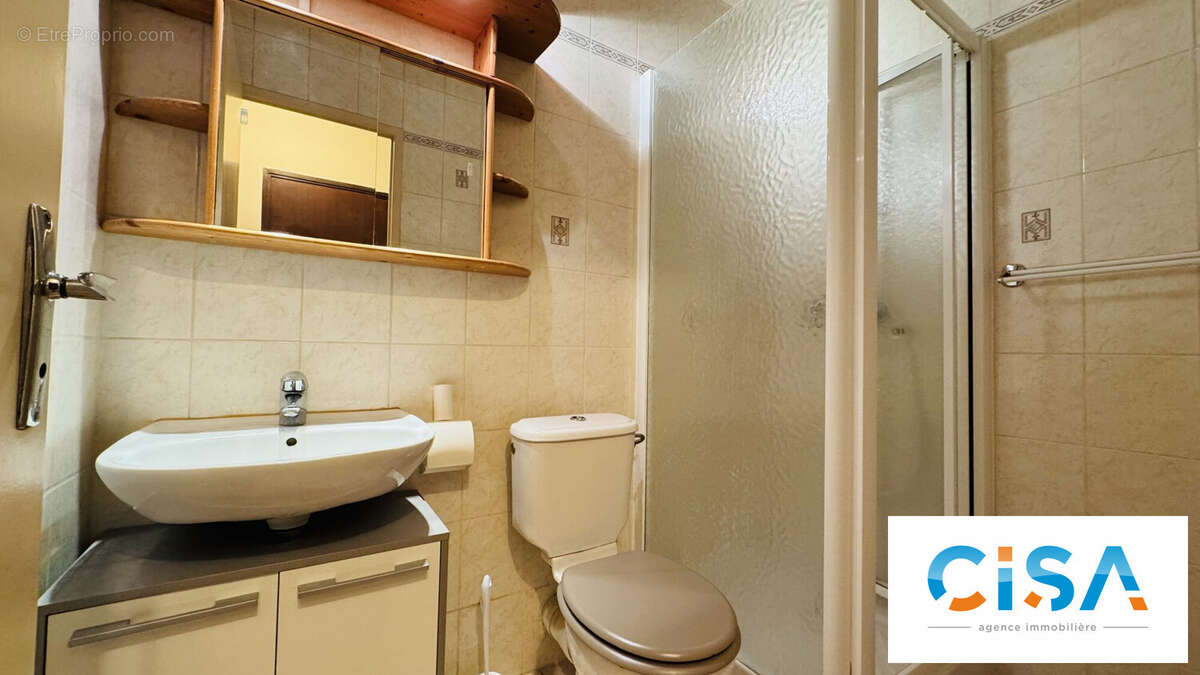 Appartement à PONT-SAINTE-MAXENCE