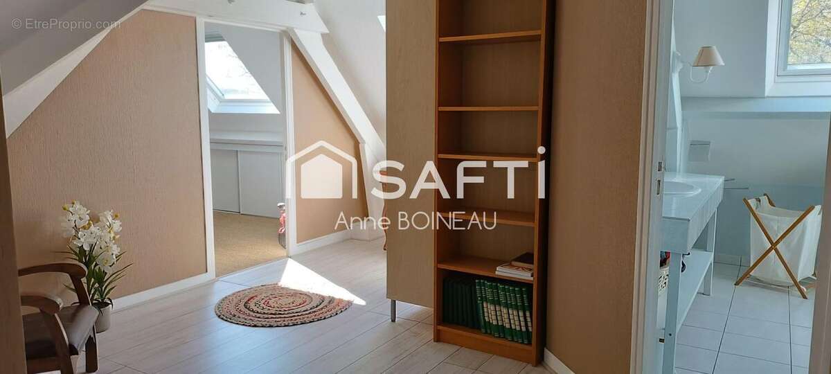 Photo 9 - Maison à LA TURBALLE