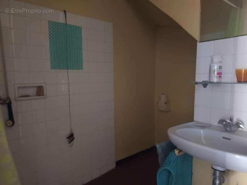 Maison à MONLEZUN-D&#039;ARMAGNAC