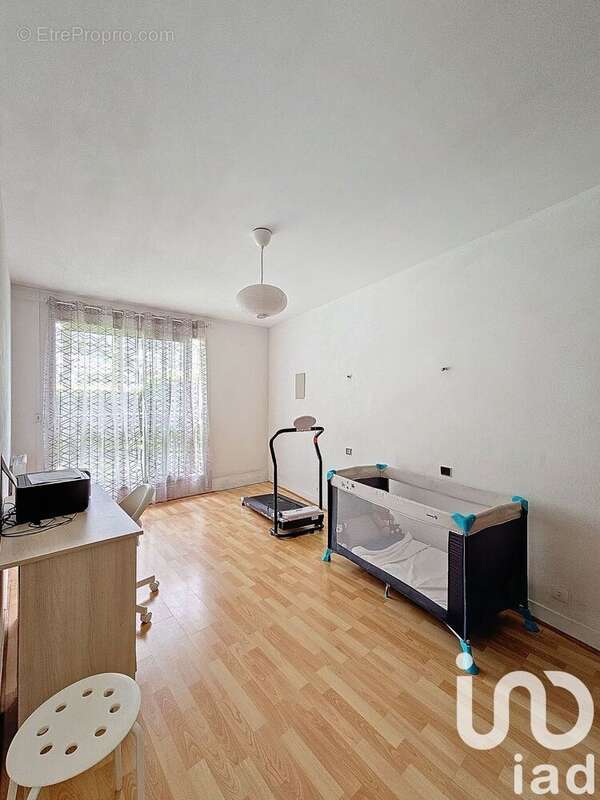 Photo 8 - Appartement à COUBRON