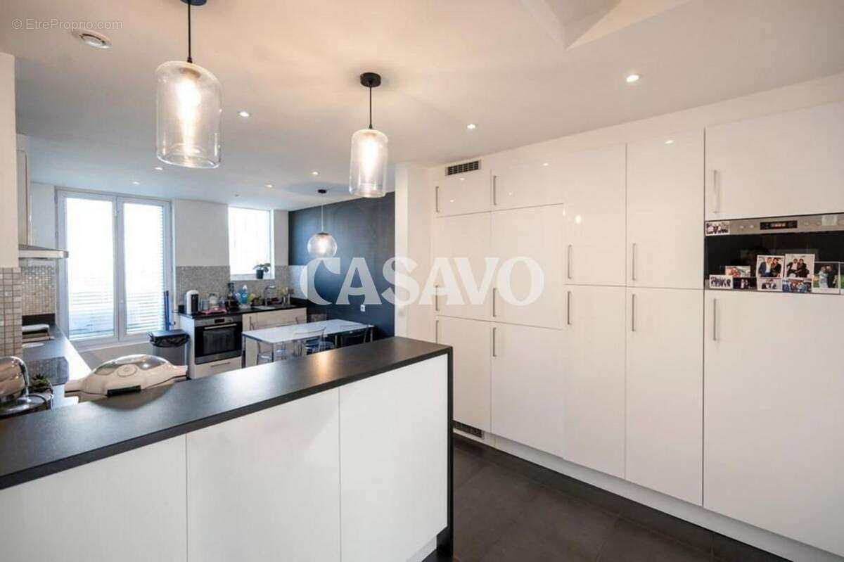 Maison à ENGHIEN-LES-BAINS