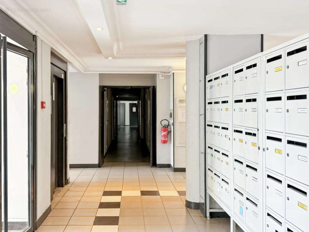 Appartement à CERGY