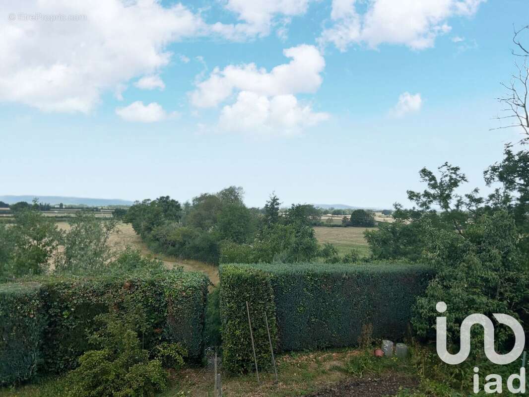 Photo 3 - Maison à AUTUN