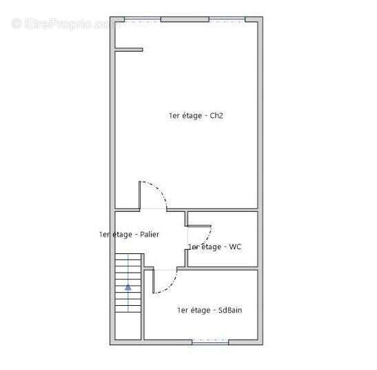 Maison à rafraichir de 103 m² – 33920 Saint-Yzan-de-Soudiac - photo 18