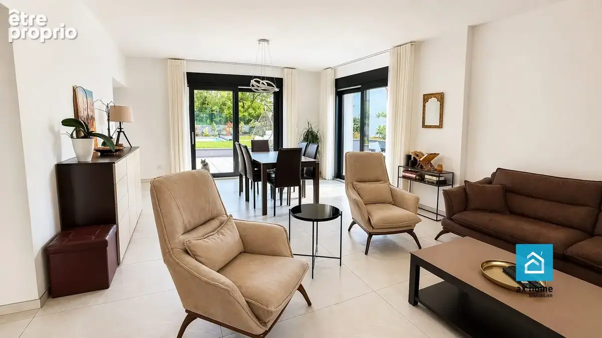Maison 248 m² à Schnersheim  - photo 3