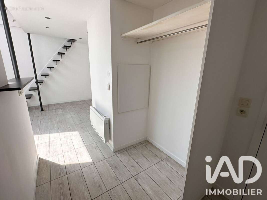 Appartement 31 m² à Corbeil-Essonnes  - photo 7