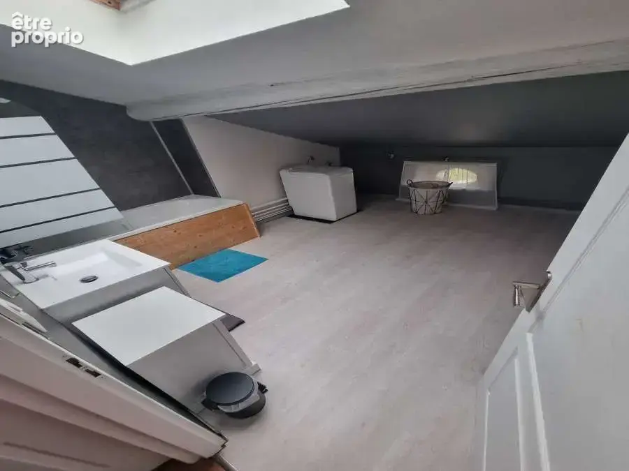 Appartement style loft - photo 3