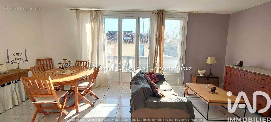 Photo 1 - Appartement à TOULOUSE