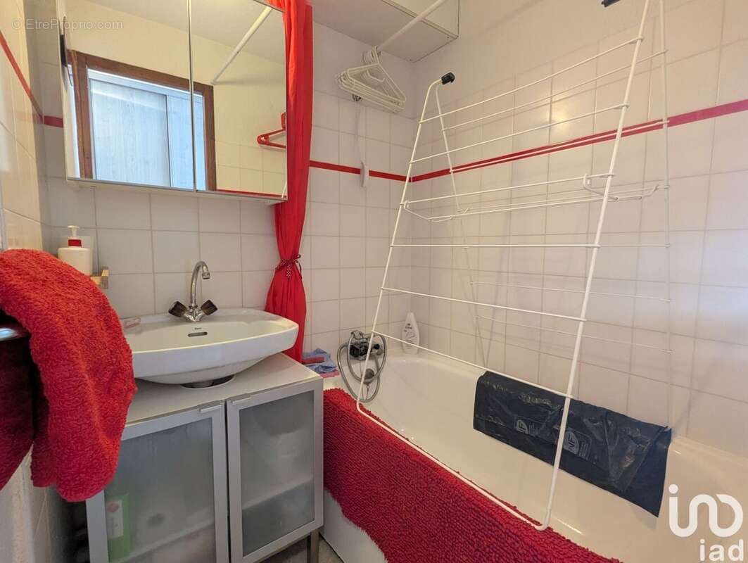 Photo 6 - Appartement à MORILLON