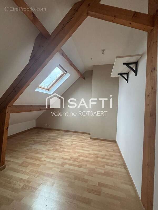 Photo 9 - Maison à CREPY-EN-VALOIS