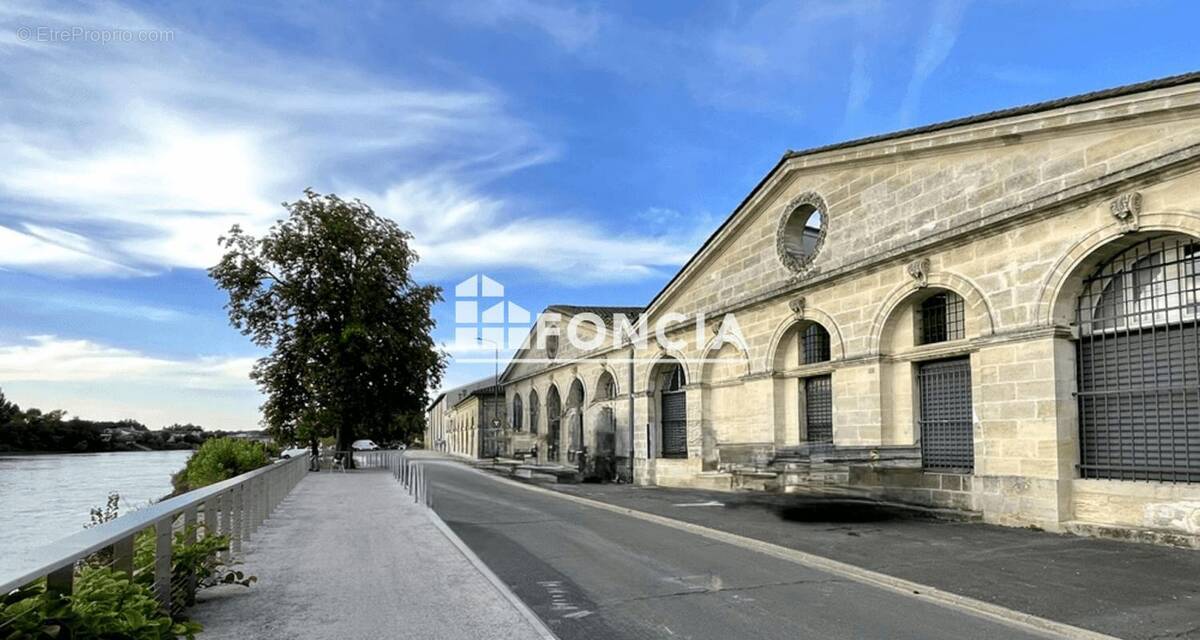 Appartement à LIBOURNE