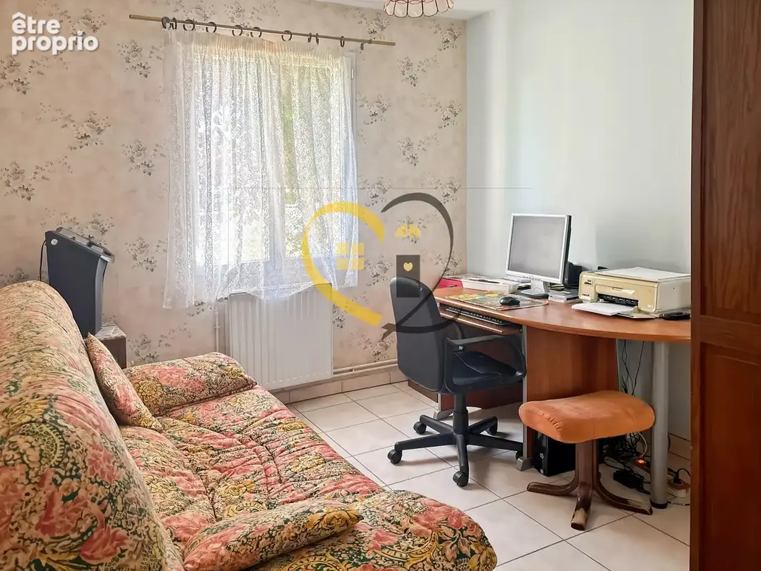 Nue Propriété - Plain-pied 5pièces 121m2 - photo 5
