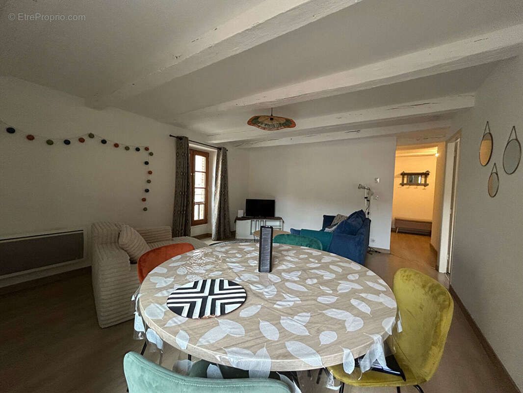 Appartement à CAHORS