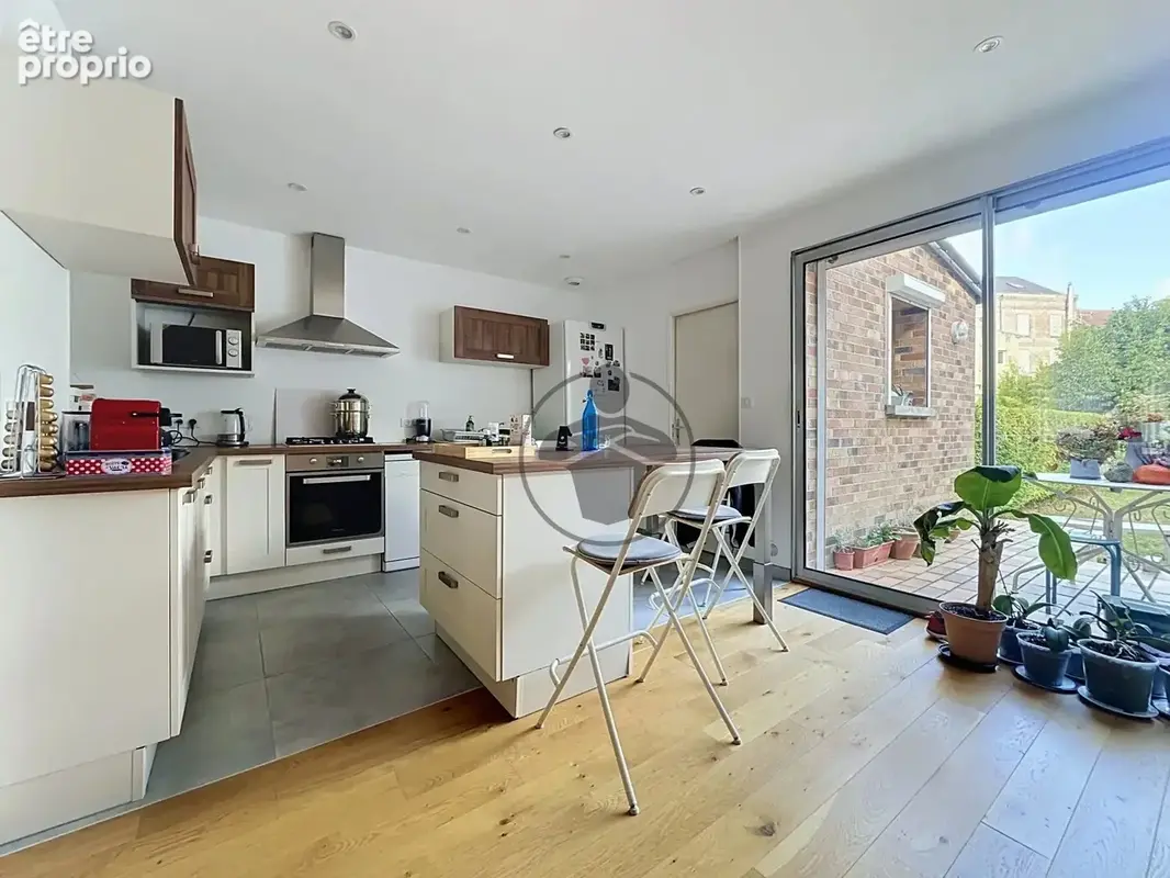 Vente Maison Saint-quentin(02100) 179 500ï¿œ - photo 5