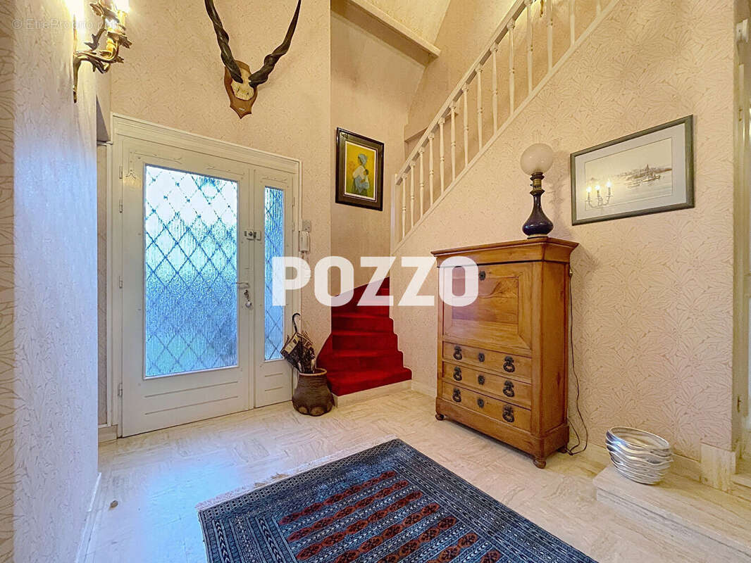 Maison à HEROUVILLE-SAINT-CLAIR