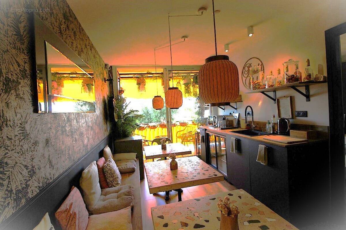 Appartement à AJACCIO