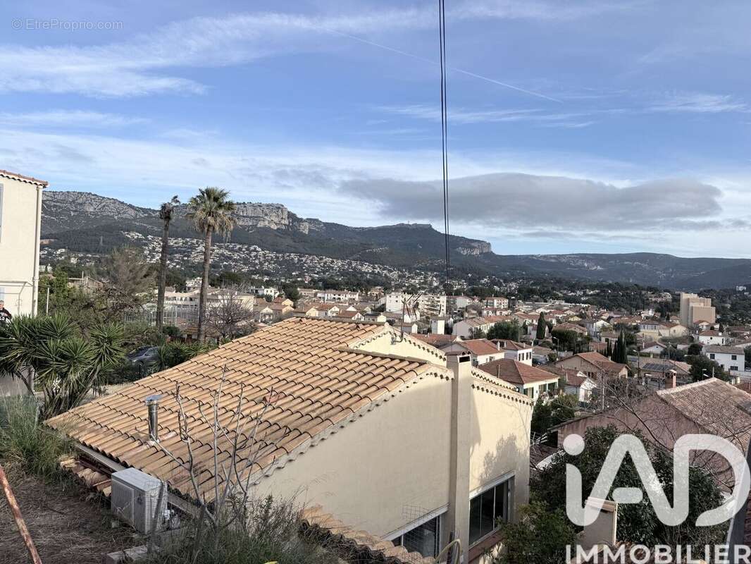 Photo 3 - Maison à TOULON