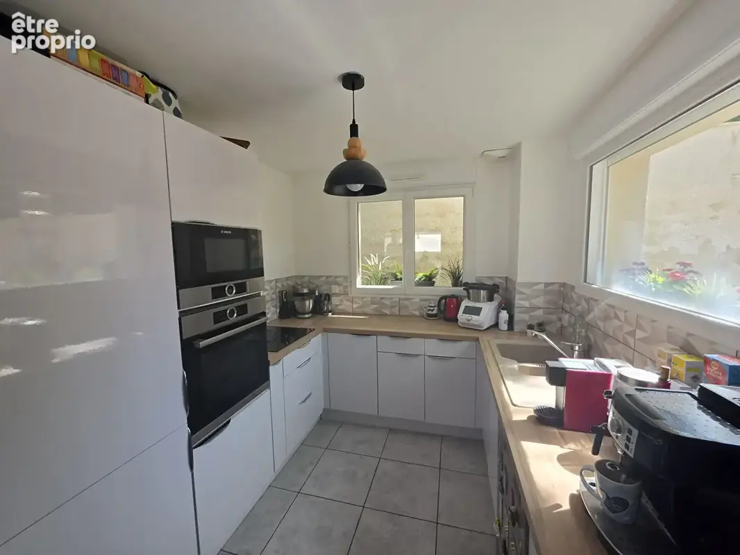 Maison Jougne 3 pièce(s) 81 m2 - photo 4