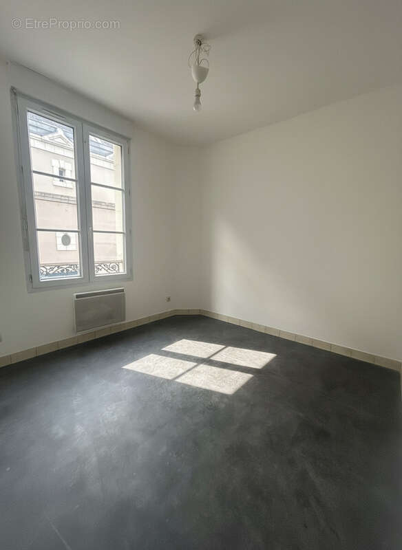 Appartement à ANGERS