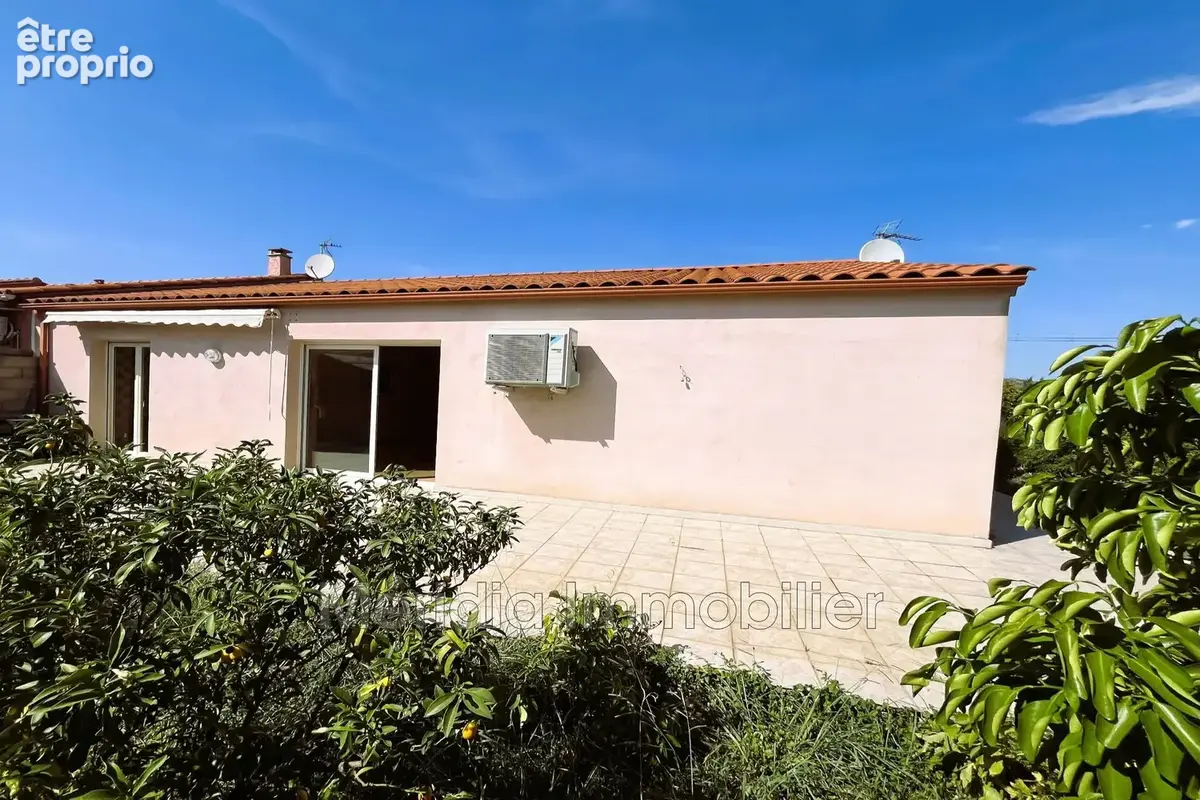 Maison 3 pièces 98 m² à vendre à Bouleternere (66130) - photo 3