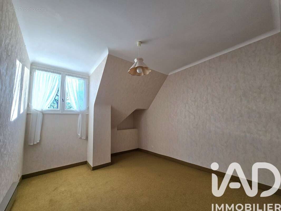 Photo 8 - Maison à SAINT-NICOLAS-DE-REDON