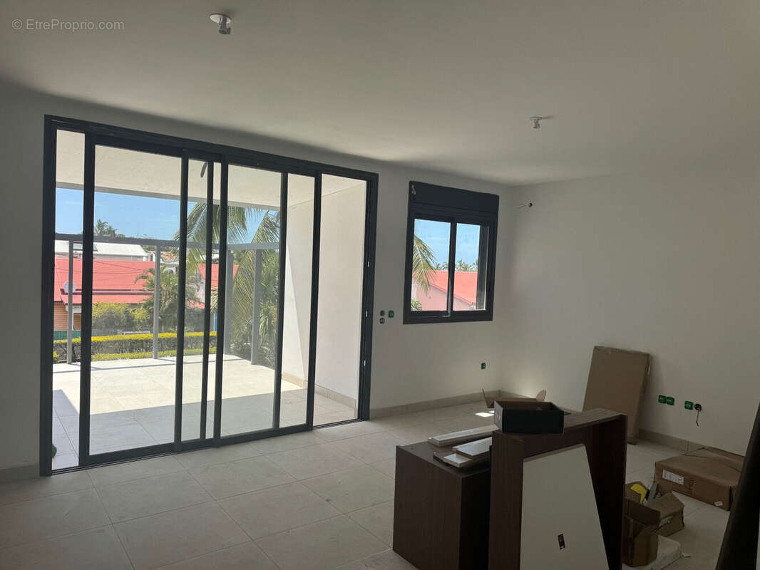 Photo 3 - Appartement à SAINT-PIERRE