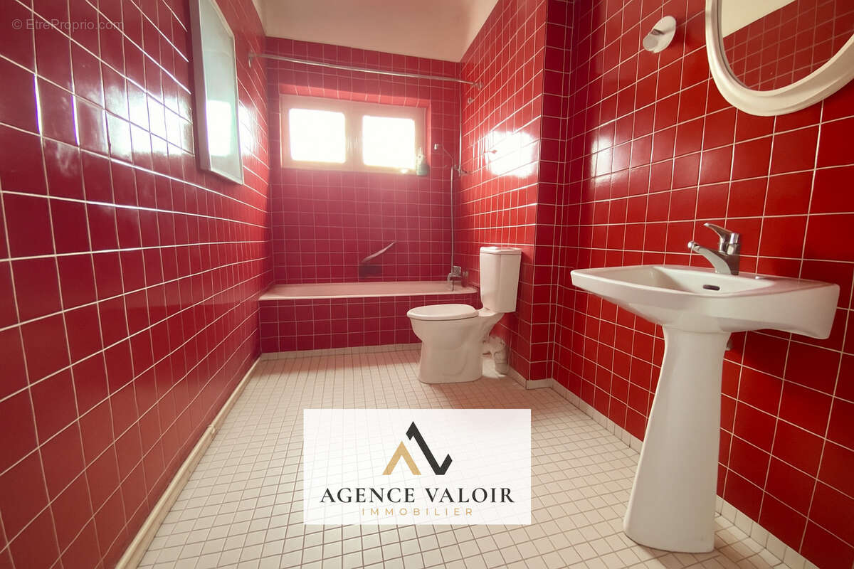 Maison à WOLFSKIRCHEN