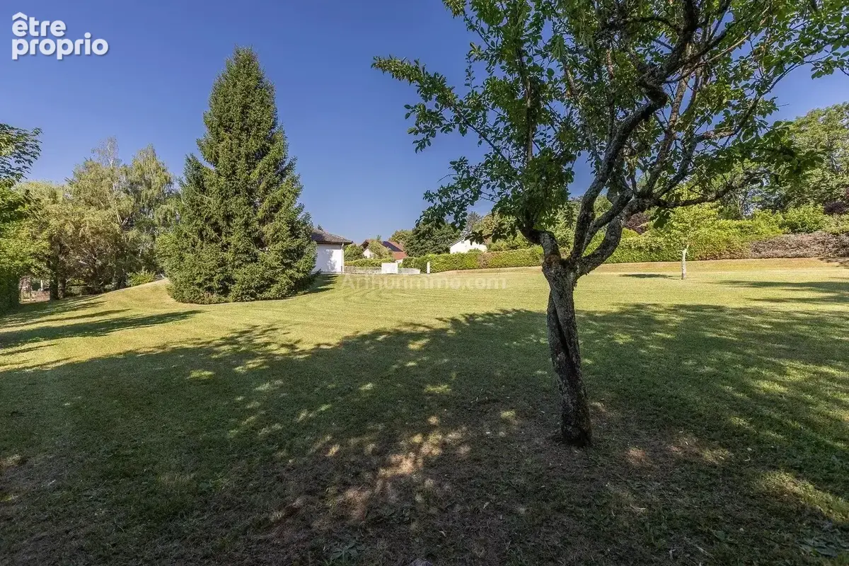 Vente Maison Belley(01300) 349 000ï¿œ - photo 3