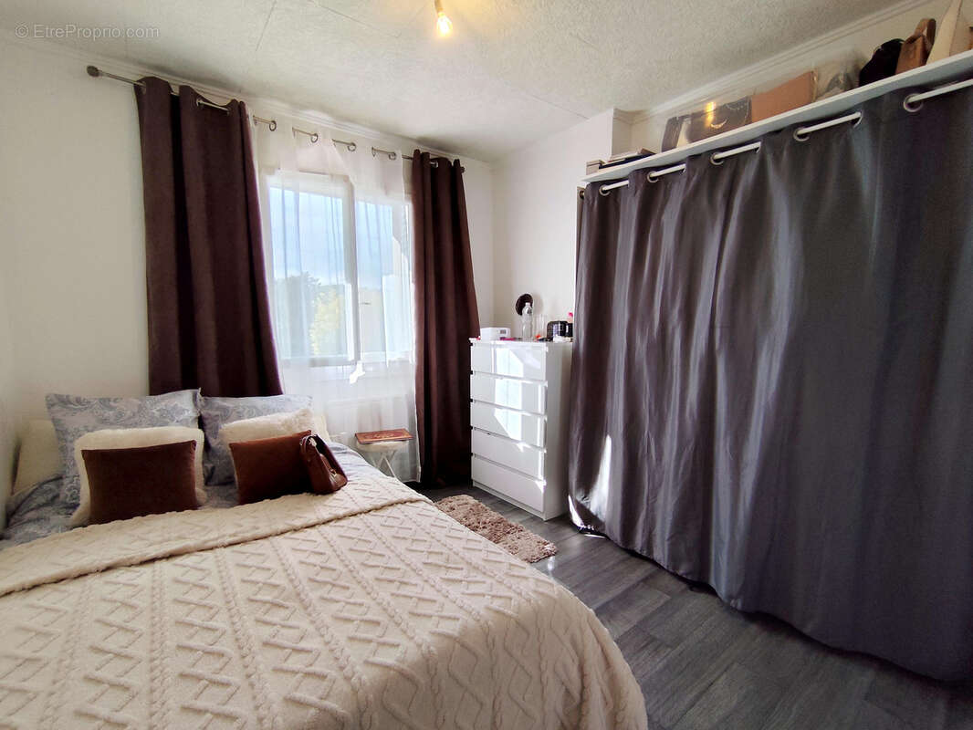 Maison à SAINT-RAMBERT-D'ALBON