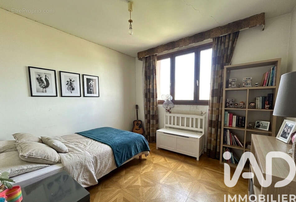 Photo 5 - Appartement à VILLEMOMBLE