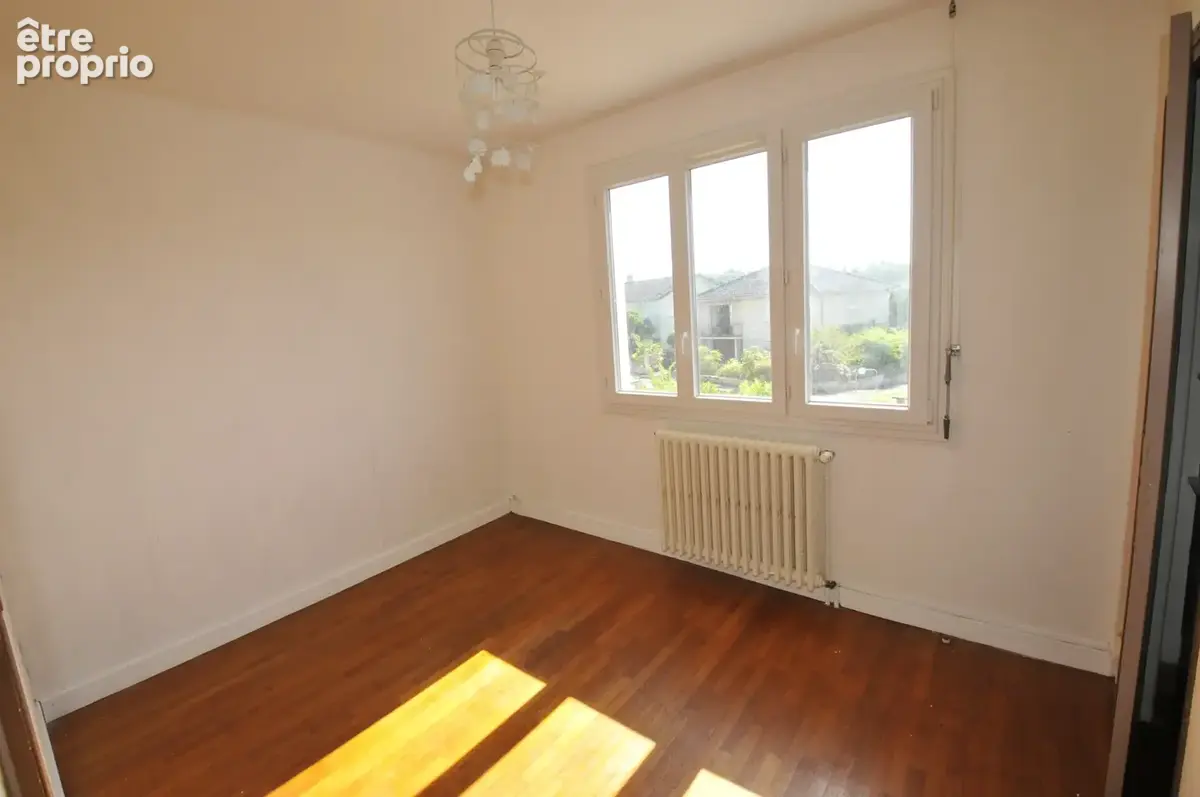 Maison au coeur de Feytiat centre en pierre - photo 21