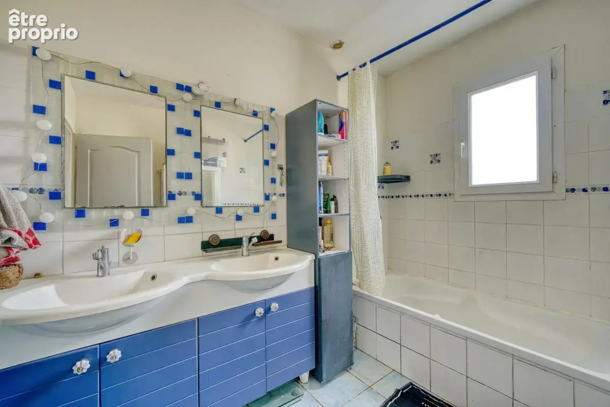 Maison 5 pièces 116 m² à vendre à Nieulle-Sur-Seudre (17600) - photo 10
