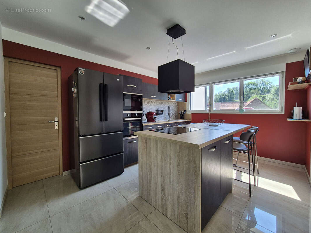 Photo 6 - Maison à BOURS