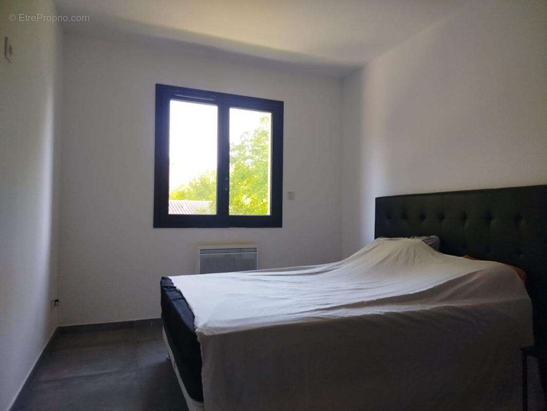 Maison à BARJOLS