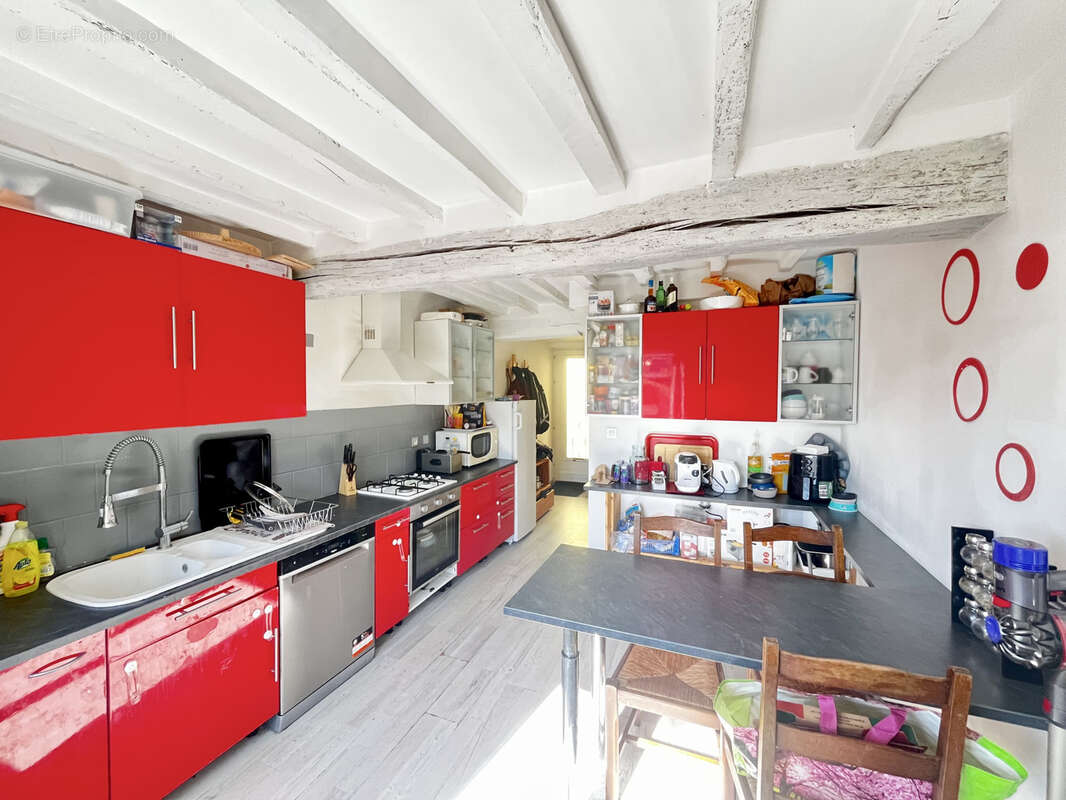 Maison à LA FERTE-SOUS-JOUARRE