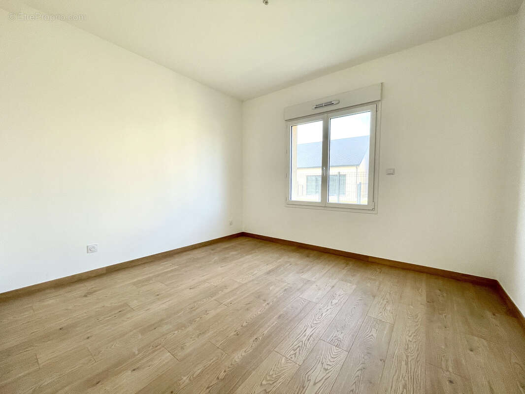 Maison à BRETTEVILLE-SUR-LAIZE