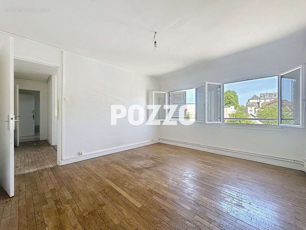 Appartement à FALAISE