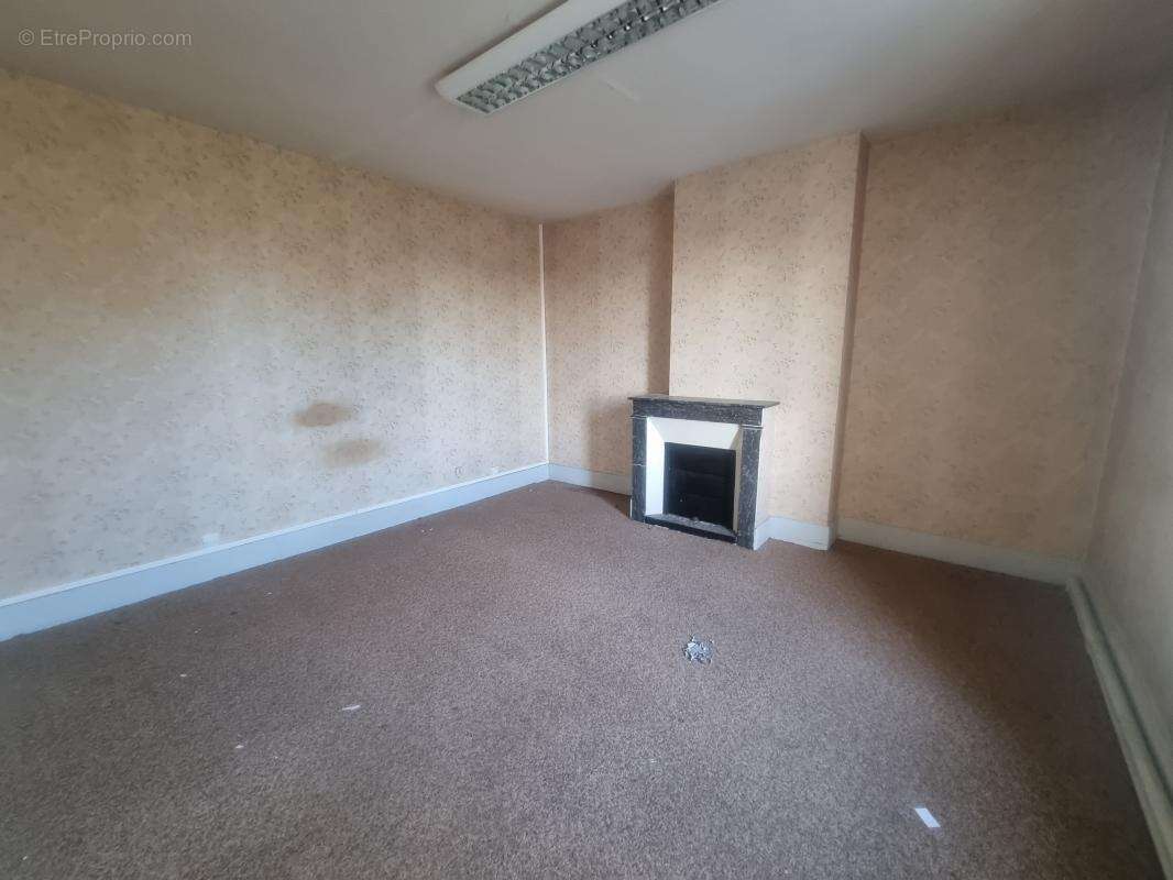 Appartement à ORGERES-EN-BEAUCE