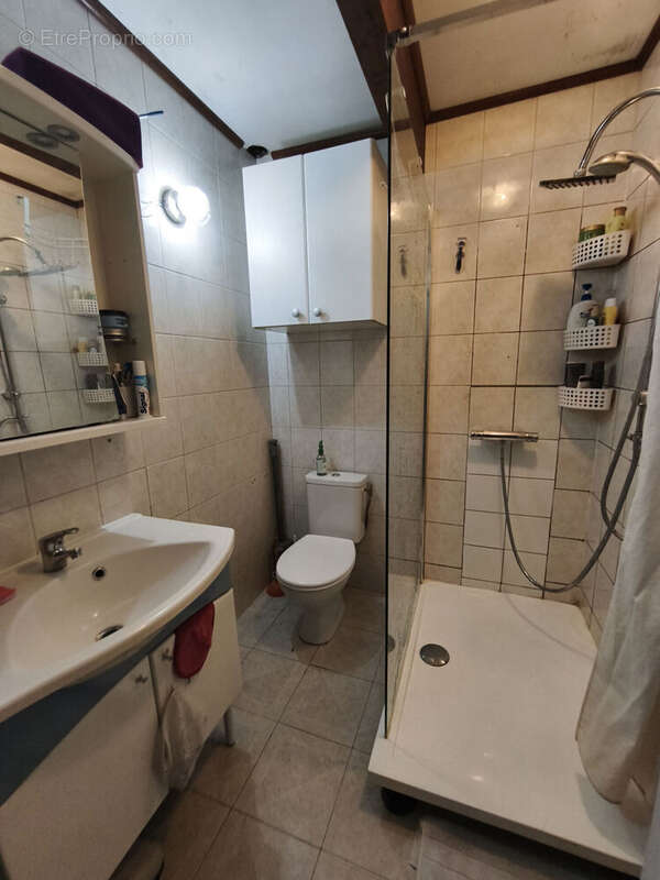 Photo 6 - Maison à LA FERTE-GAUCHER