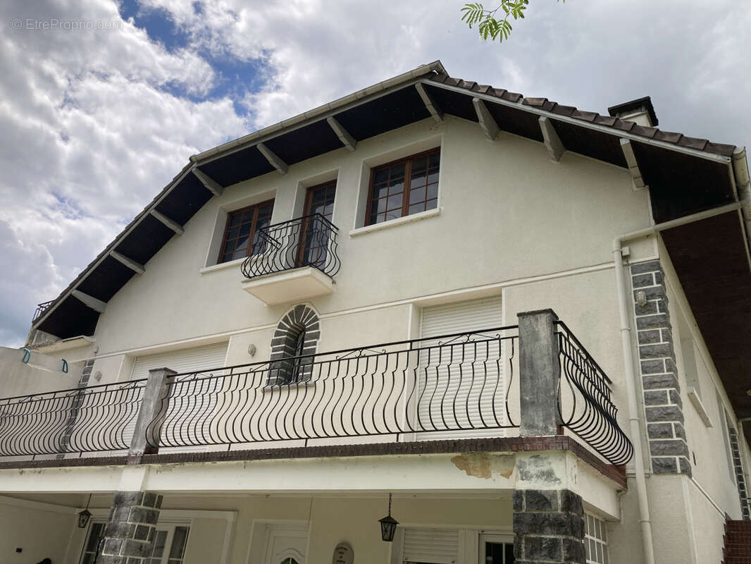 Appartement à MOURENX