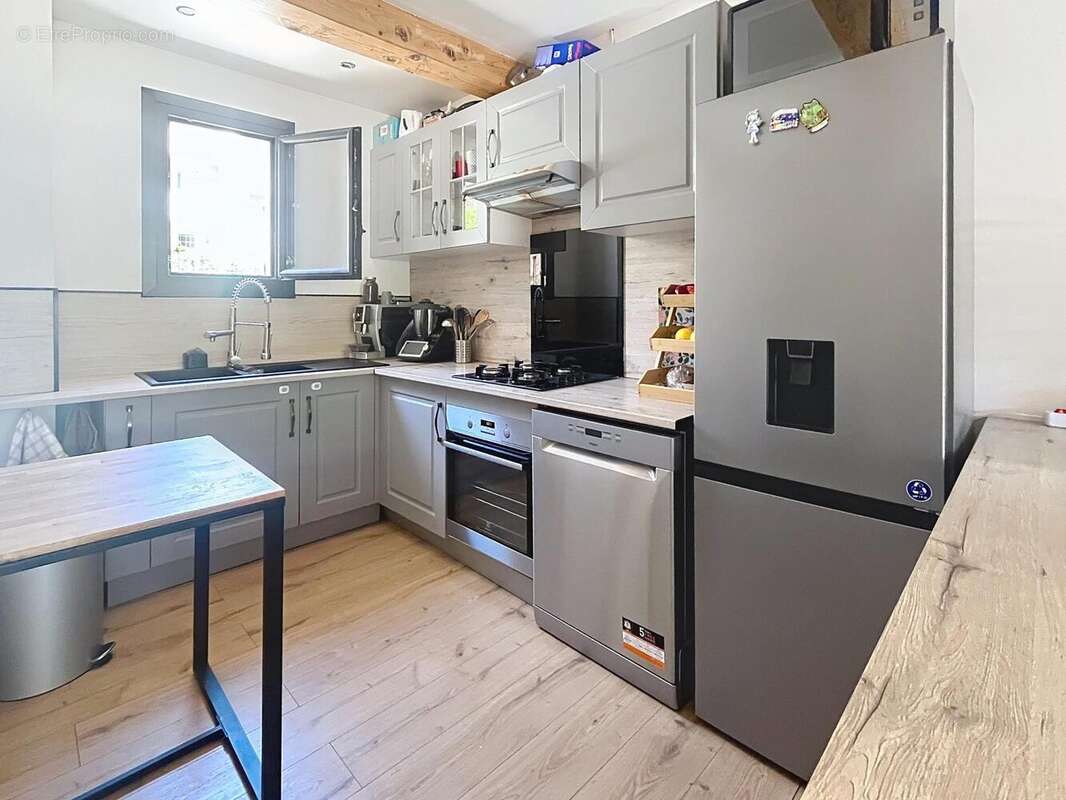 Photo 3 - Maison à COGOLIN