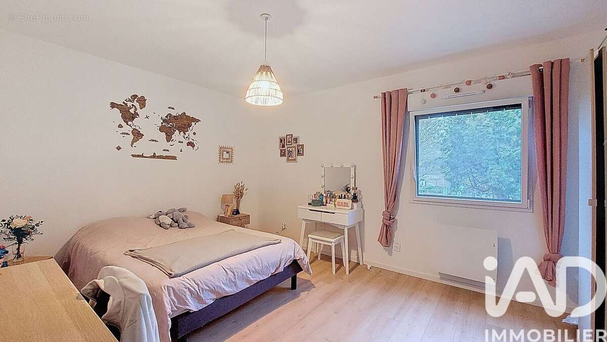 Photo 9 - Maison à VILLERS-POL
