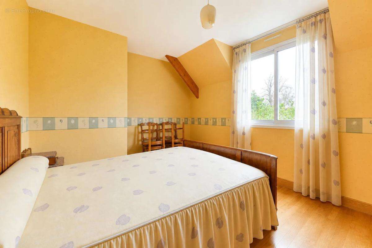 Maison à TRANS-SUR-ERDRE