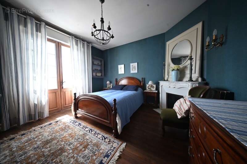 Maison à PERIGUEUX