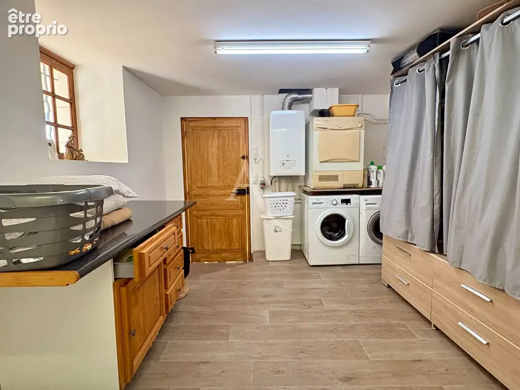 Maison Saint Julien De Chédon - 160 m2 - photo 9