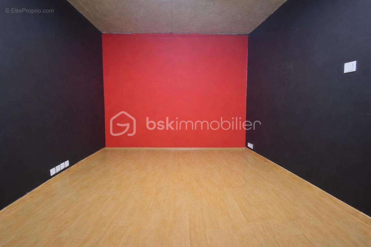 Commerce à SAINT-QUENTIN